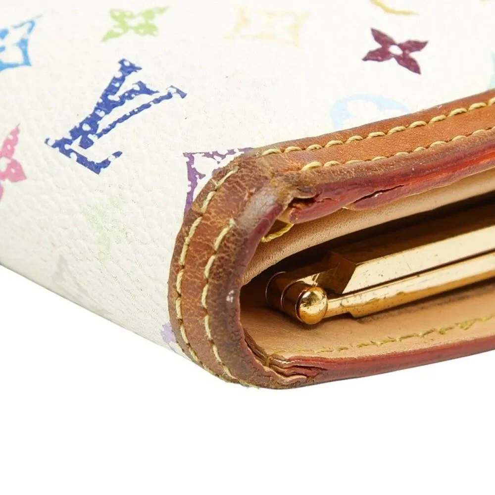 Louis Vuitton Porte Monnaie Viennois Wallet